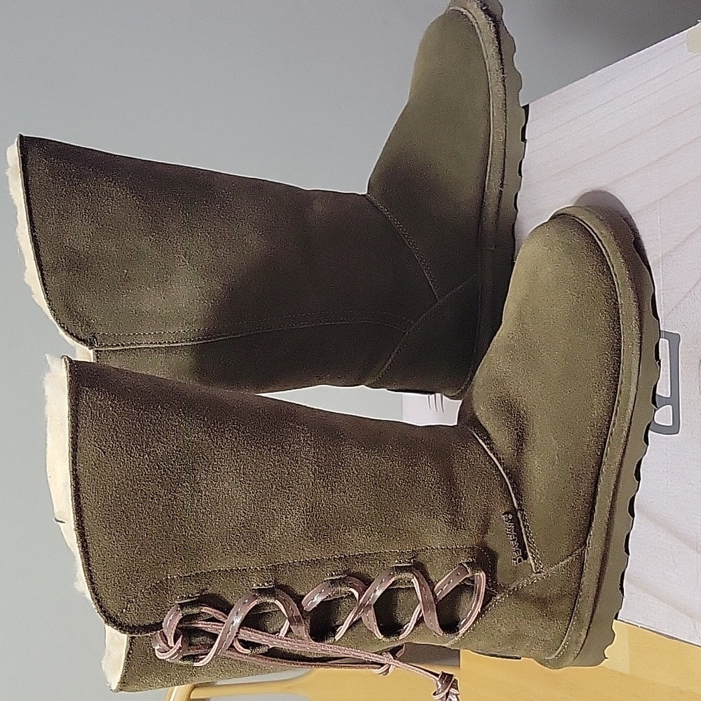 BearPaw Rita Style - Picture 2 of 11